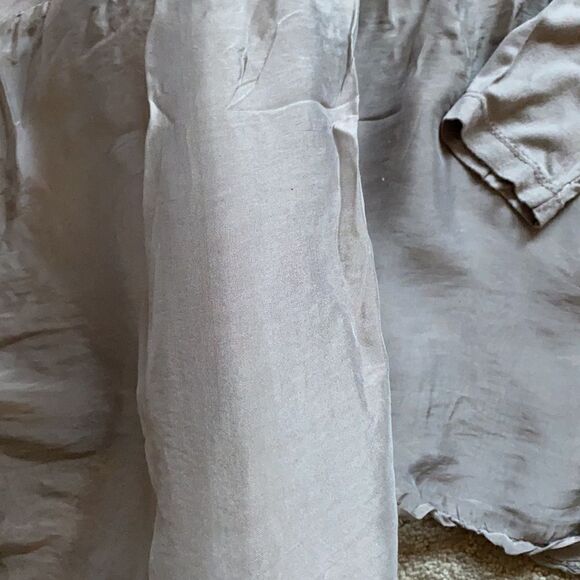 Tempo Paris top. Size S/M. Very good condition. - Picture 4 of 4